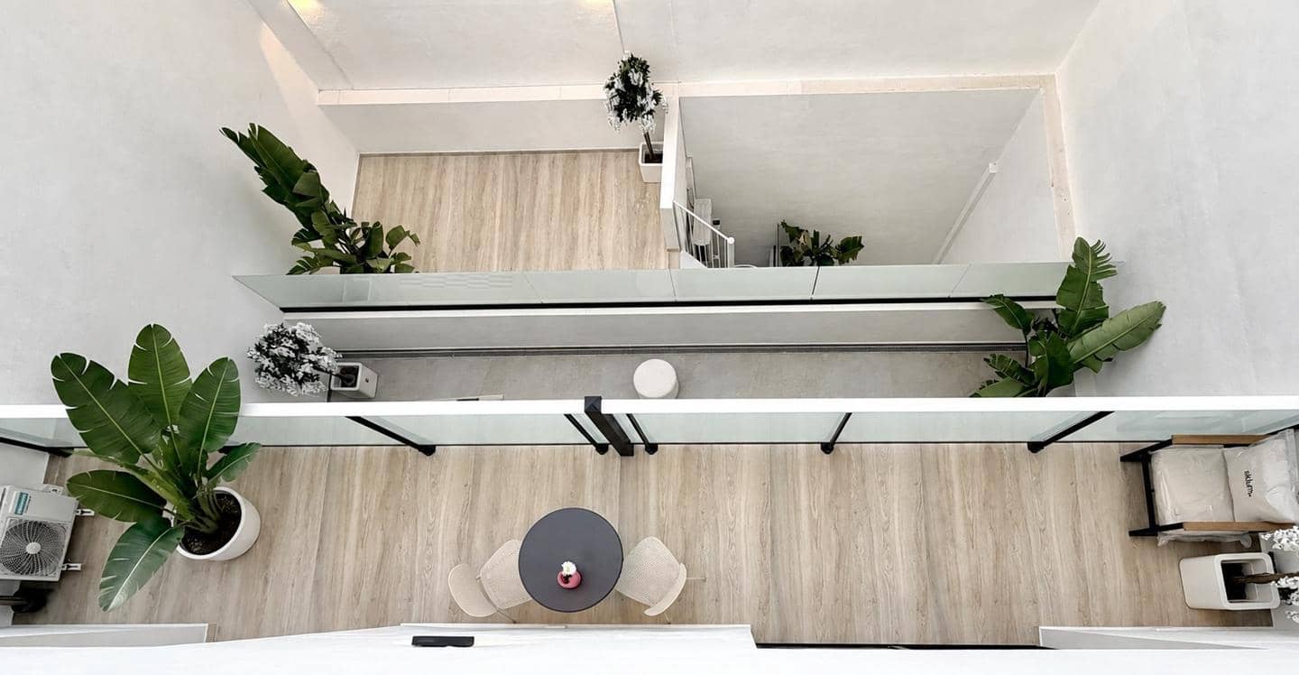 1 bedroom Flat for sale in Los Abrigos - € 291,000 (Ref: 10154266)
