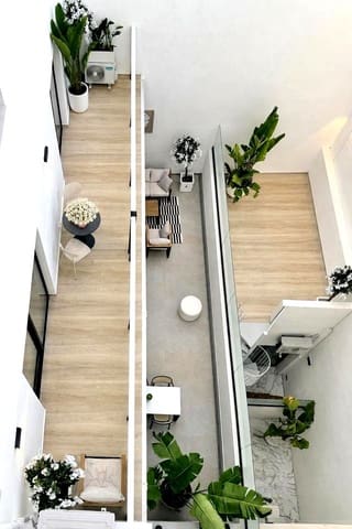 1 soveværelse Lejlighed til salg i Los Abrigos, Granadilla de Abona - € 291.000 (Ref: 10154266)