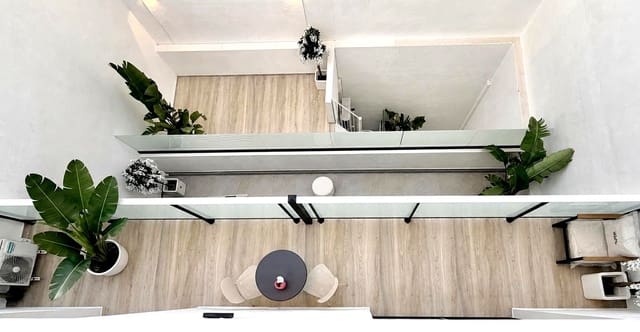 1 soveværelse Lejlighed til salg i Los Abrigos, Granadilla de Abona - € 291.000 (Ref: 10154266)