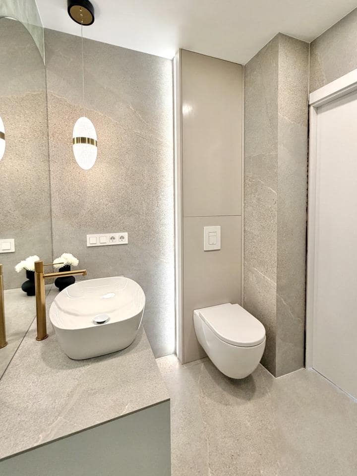 2 bedroom Flat for sale in Los Abrigos - € 297,000 (Ref: 10154267)