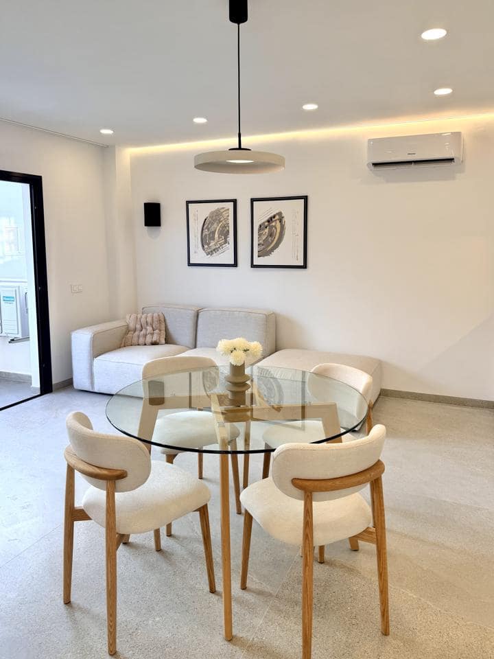 2 bedroom Flat for sale in Los Abrigos - € 297,000 (Ref: 10154267)