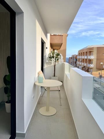 2 sypialnia Mieszkanie na sprzedaż w Los Abrigos, Granadilla de Abona - 297 000 € (Ref: 10154267)