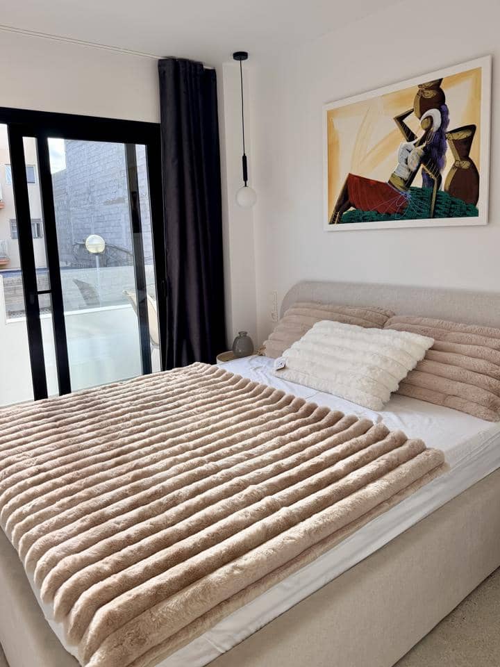 2 bedroom Flat for sale in Los Abrigos - € 297,000 (Ref: 10154267)