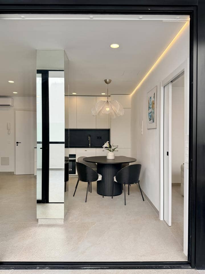 2 bedroom Flat for sale in Los Abrigos - € 345,000 (Ref: 10154268)