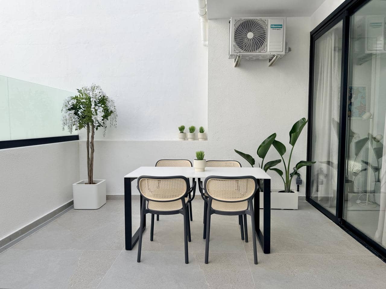2 bedroom Flat for sale in Los Abrigos - € 345,000 (Ref: 10154268)
