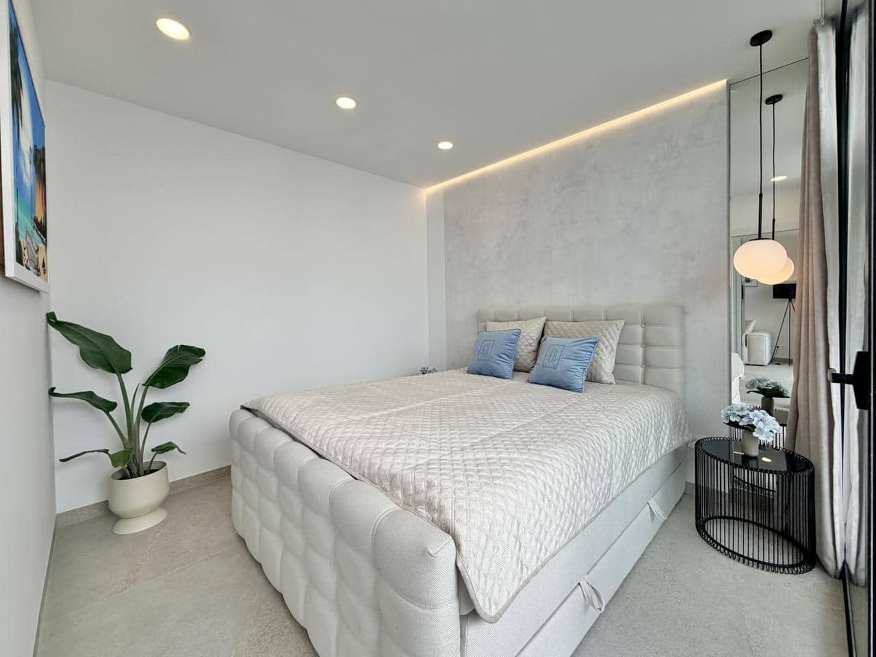 2 bedroom Flat for sale in Los Abrigos - € 345,000 (Ref: 10154268)