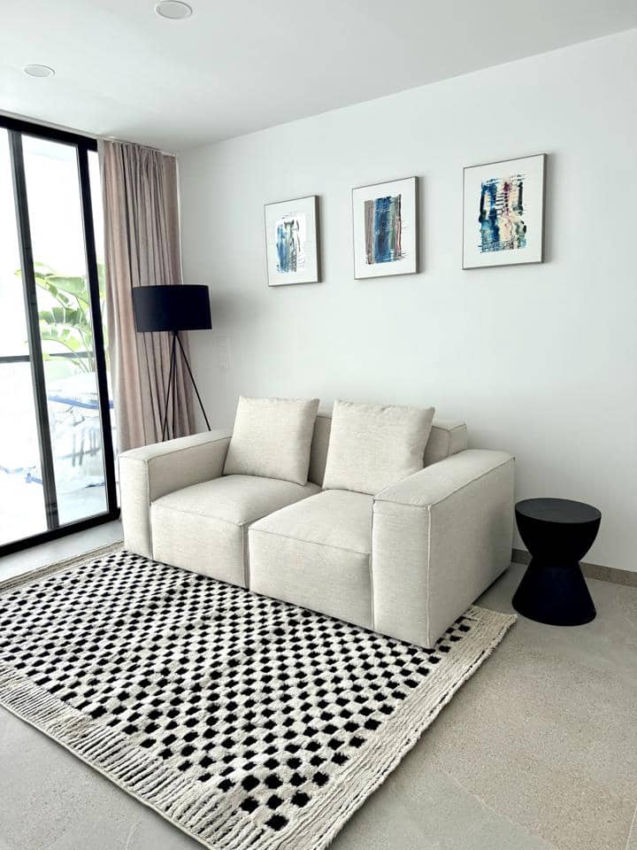 2 bedroom Flat for sale in Los Abrigos - € 345,000 (Ref: 10154268)