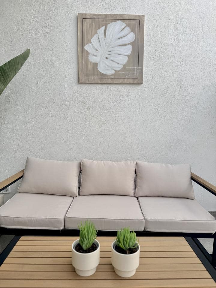 2 bedroom Flat for sale in Los Abrigos - € 345,000 (Ref: 10154268)