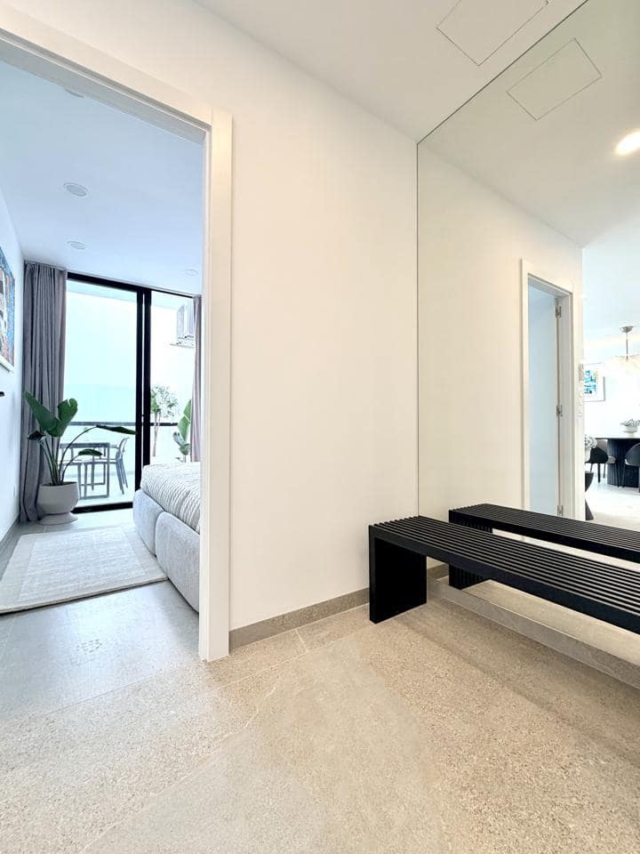 2 bedroom Flat for sale in Los Abrigos - € 345,000 (Ref: 10154268)
