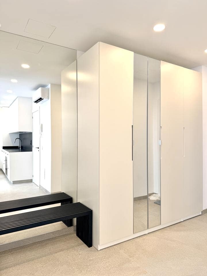 2 bedroom Flat for sale in Los Abrigos - € 345,000 (Ref: 10154268)