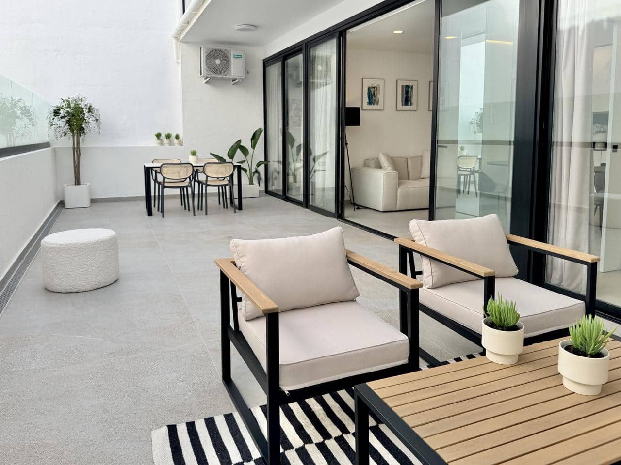 2 bedroom Flat for sale in Los Abrigos - € 345,000 (Ref: 10154268)