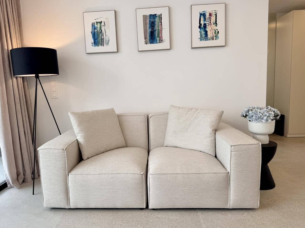 2 bedroom Flat for sale in Los Abrigos - € 345,000 (Ref: 10154268)