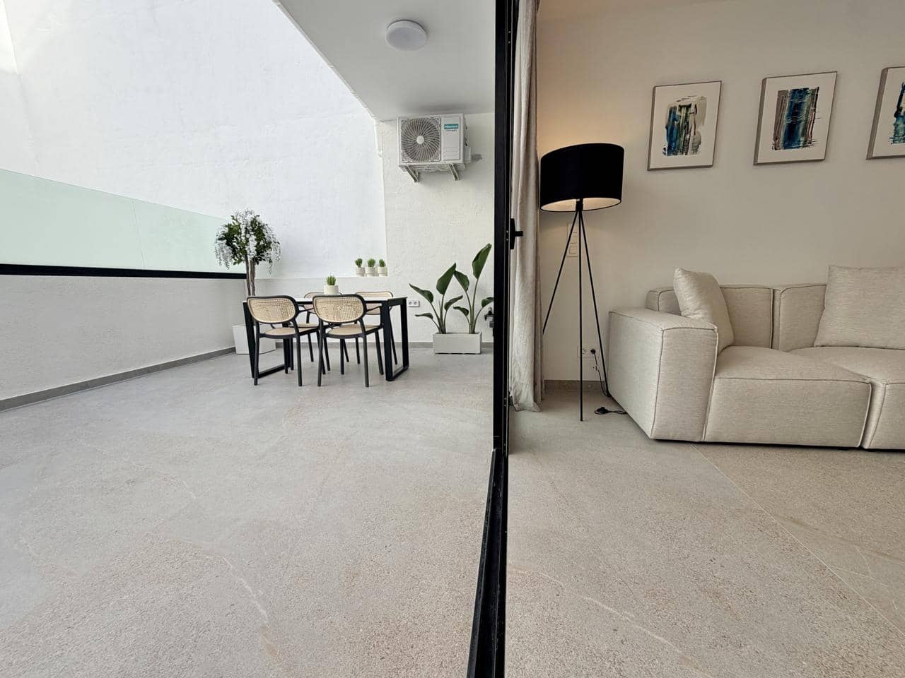 2 bedroom Flat for sale in Los Abrigos - € 345,000 (Ref: 10154268)