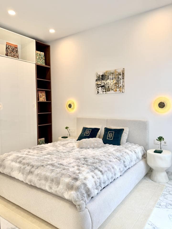 2 bedroom Flat for sale in Los Abrigos - € 366,000 (Ref: 10154269)