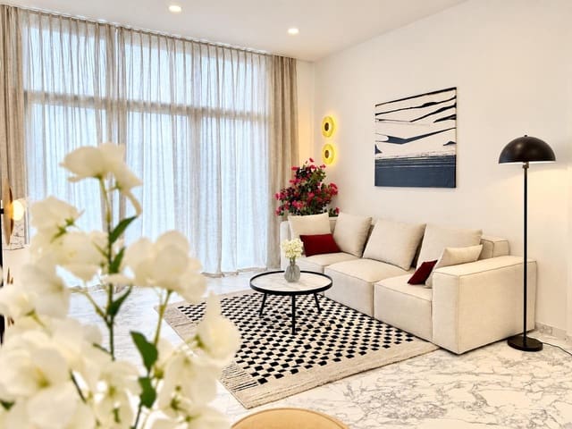 2 camera da letto Appartamento in vendita in Los Abrigos, Granadilla de Abona - 366.000 € (Rif: 10154269)