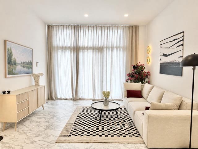 2 camera da letto Appartamento in vendita in Los Abrigos, Granadilla de Abona - 366.000 € (Rif: 10154269)