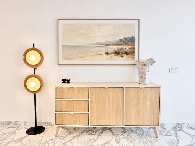 2 camera da letto Appartamento in vendita in Los Abrigos, Granadilla de Abona - 366.000 € (Rif: 10154269)