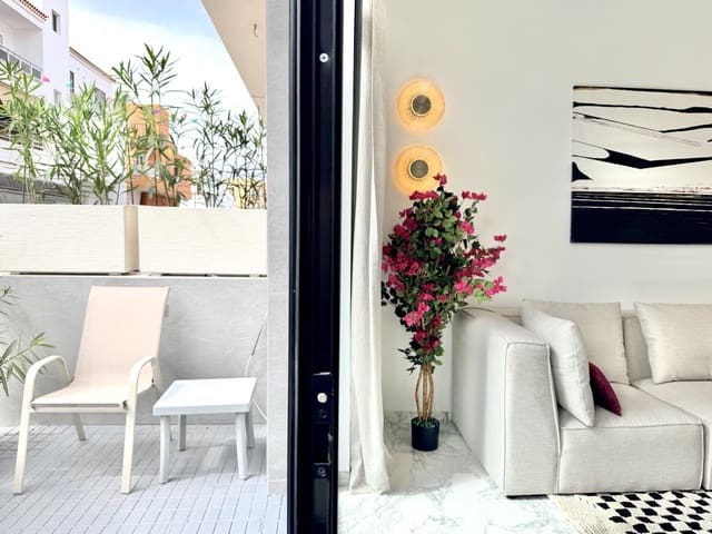 2 camera da letto Appartamento in vendita in Los Abrigos, Granadilla de Abona - 366.000 € (Rif: 10154269)