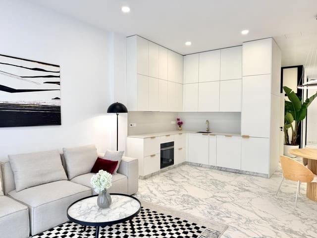2 camera da letto Appartamento in vendita in Los Abrigos, Granadilla de Abona - 366.000 € (Rif: 10154269)