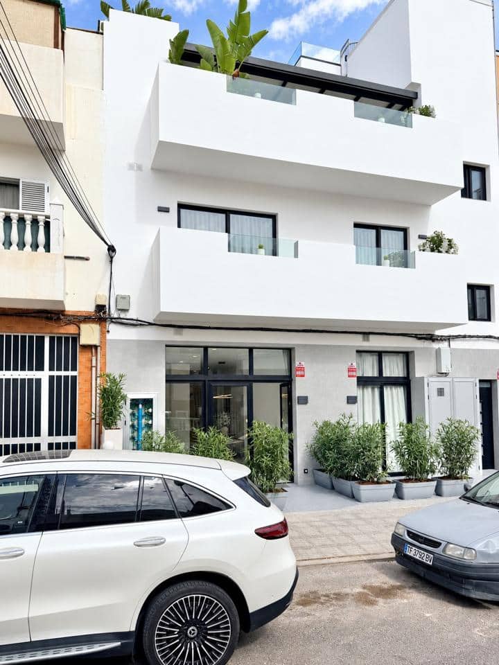 2 bedroom Flat for sale in Los Abrigos - € 366,000 (Ref: 10154269)