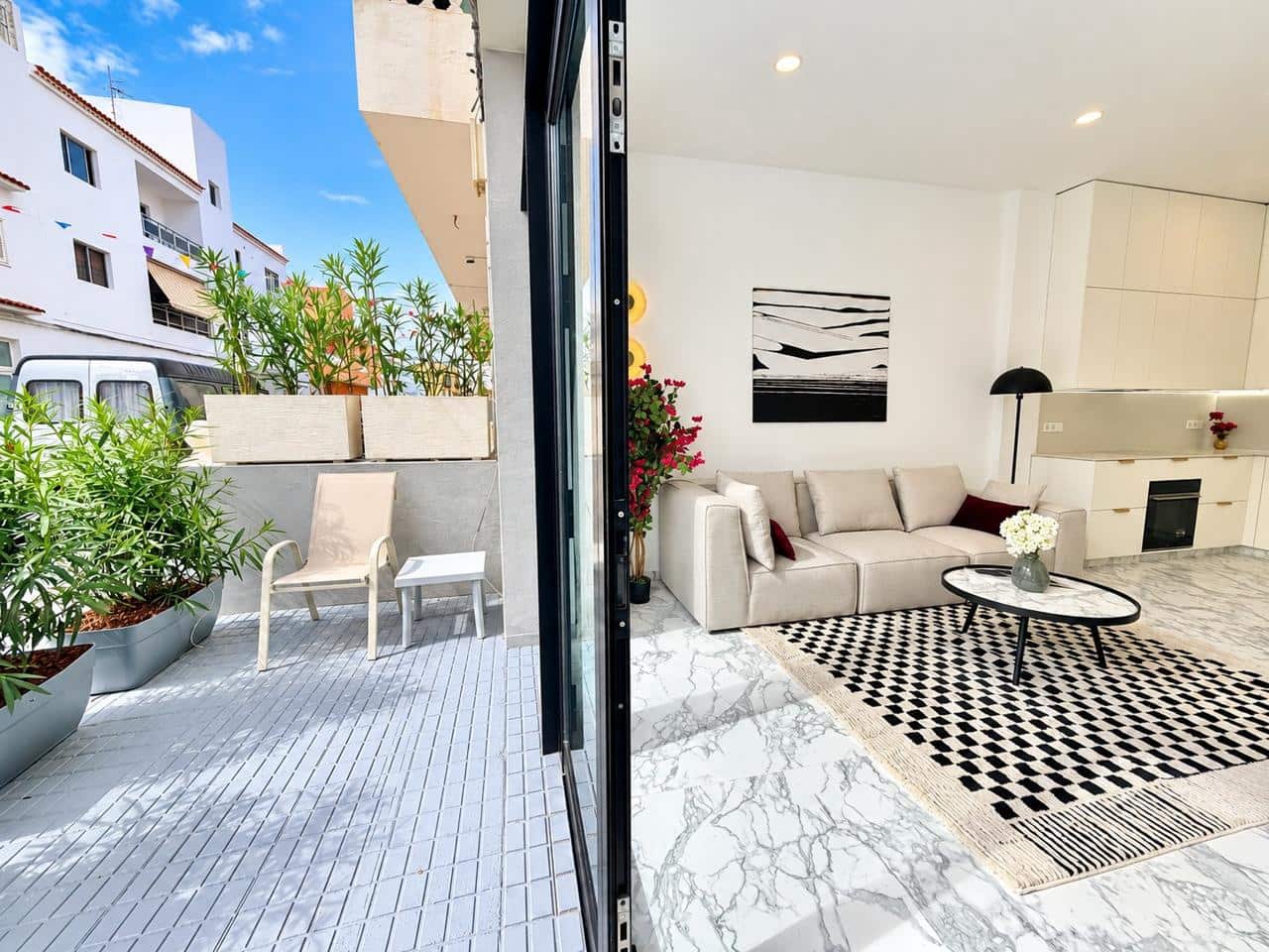 2 bedroom Flat for sale in Los Abrigos - € 366,000 (Ref: 10154269)