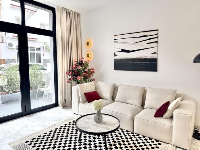 2 camera da letto Appartamento in vendita in Los Abrigos, Granadilla de Abona - 366.000 € (Rif: 10154269)
