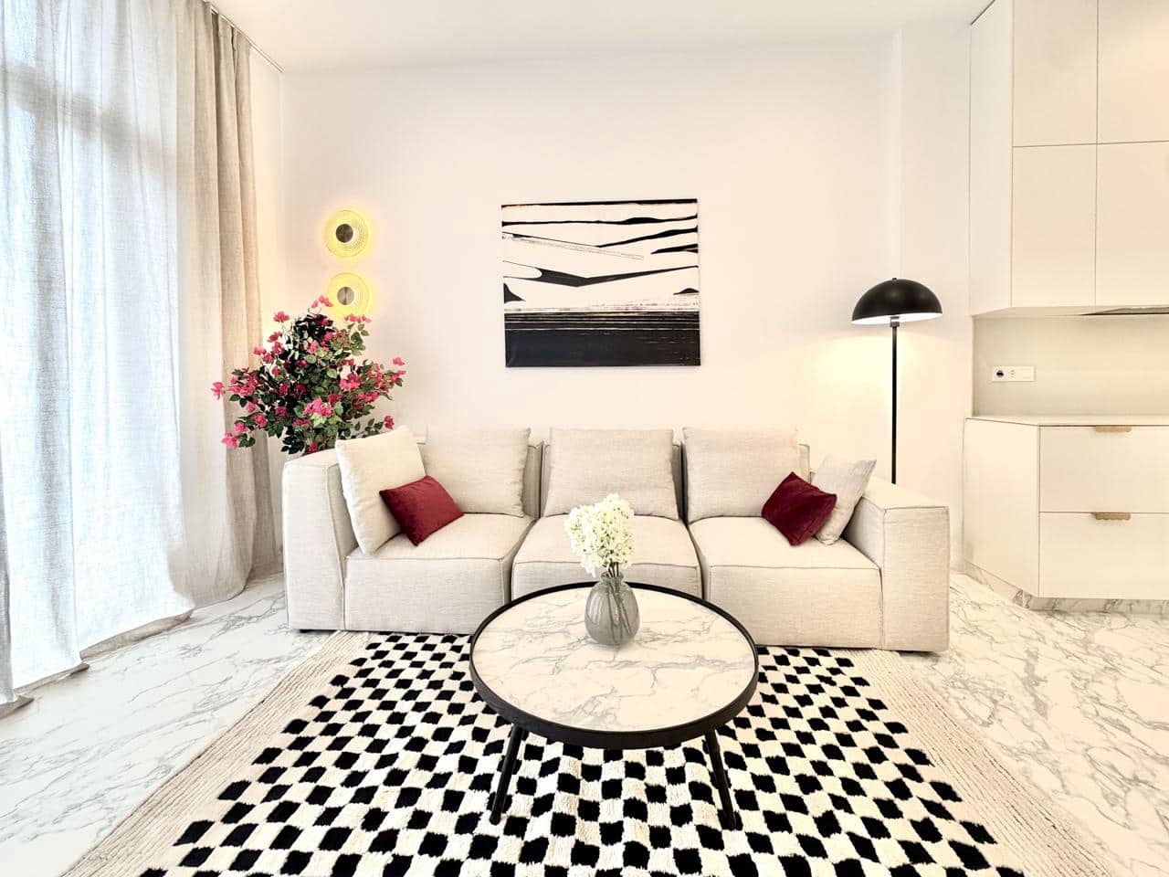 2 bedroom Flat for sale in Los Abrigos - € 366,000 (Ref: 10154269)