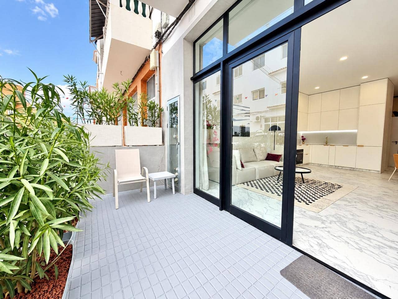2 bedroom Flat for sale in Los Abrigos - € 366,000 (Ref: 10154269)