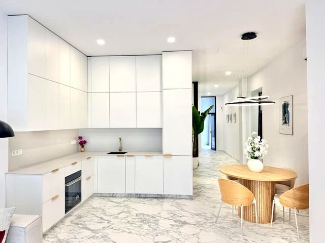 2 soveværelse Lejlighed til salg i Los Abrigos, Granadilla de Abona - € 366.000 (Ref: 10154269)