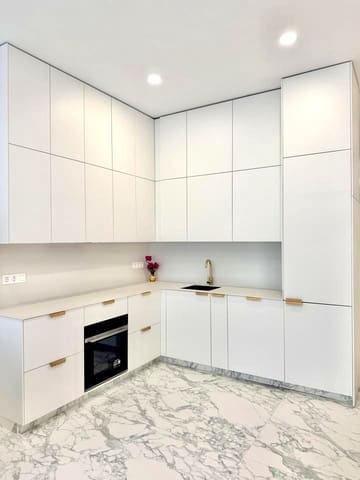 2 soveværelse Lejlighed til salg i Los Abrigos, Granadilla de Abona - € 366.000 (Ref: 10154269)