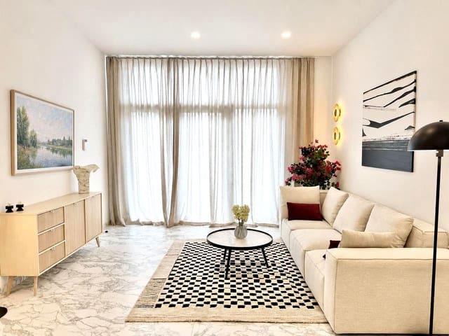 2 soveværelse Lejlighed til salg i Los Abrigos, Granadilla de Abona - € 366.000 (Ref: 10154269)