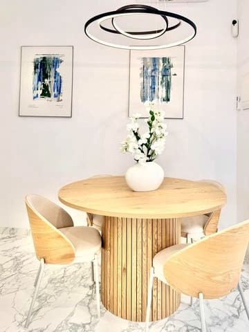 2 soveværelse Lejlighed til salg i Los Abrigos, Granadilla de Abona - € 366.000 (Ref: 10154269)