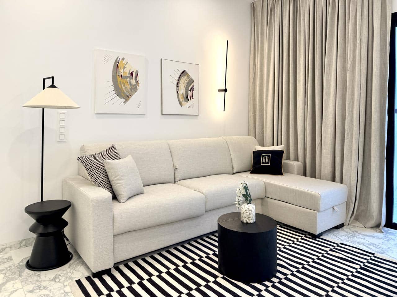 1 bedroom Flat for sale in Los Abrigos - € 291,000 (Ref: 10154270)