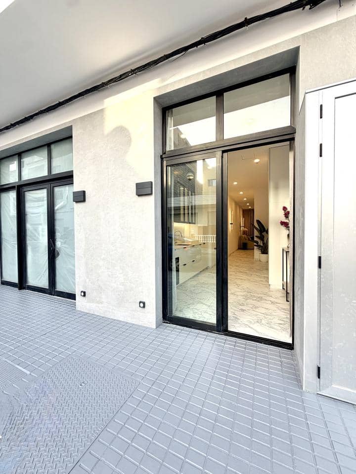 1 bedroom Flat for sale in Los Abrigos - € 291,000 (Ref: 10154270)