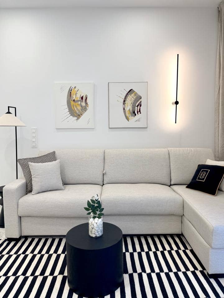 1 bedroom Flat for sale in Los Abrigos - € 291,000 (Ref: 10154270)