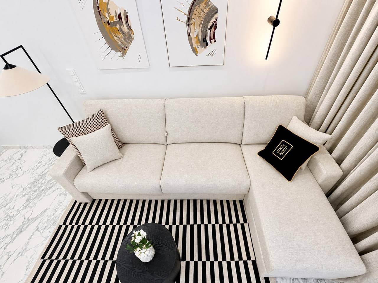 1 bedroom Flat for sale in Los Abrigos - € 291,000 (Ref: 10154270)