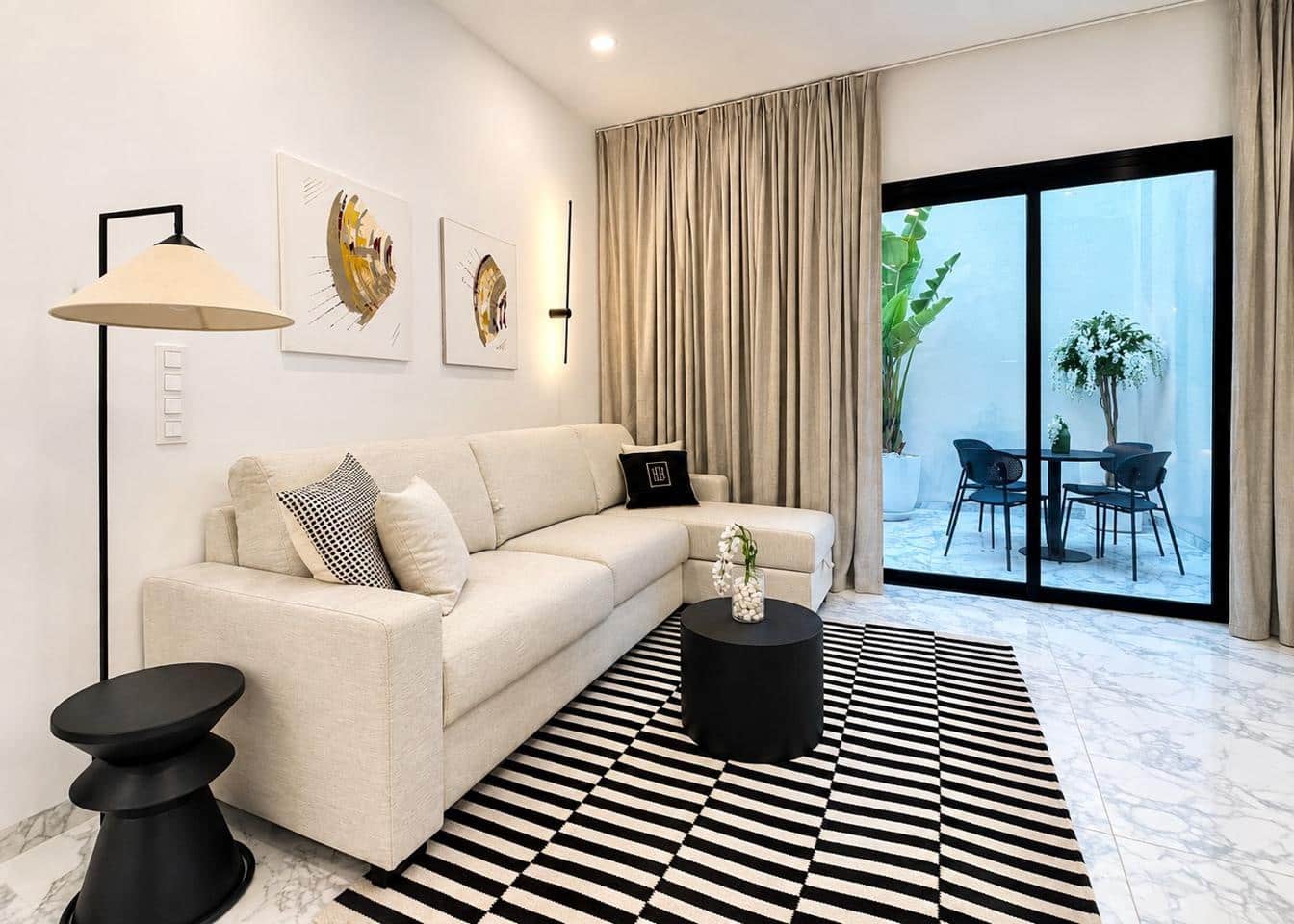 1 bedroom Flat for sale in Los Abrigos - € 291,000 (Ref: 10154270)