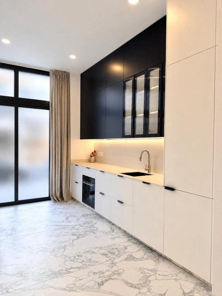 1 bedroom Flat for sale in Los Abrigos - € 291,000 (Ref: 10154270)