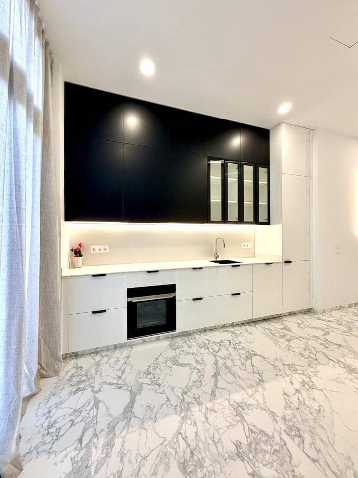 1 bedroom Flat for sale in Los Abrigos - € 291,000 (Ref: 10154270)