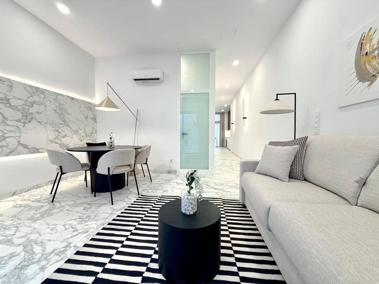 1 bedroom Flat for sale in Los Abrigos - € 291,000 (Ref: 10154270)