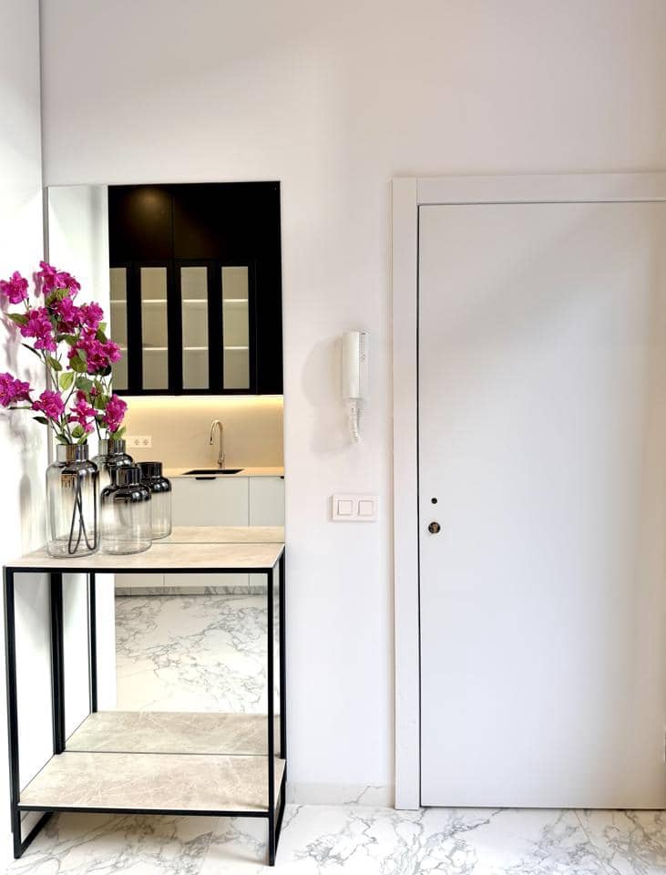 1 bedroom Flat for sale in Los Abrigos - € 291,000 (Ref: 10154270)