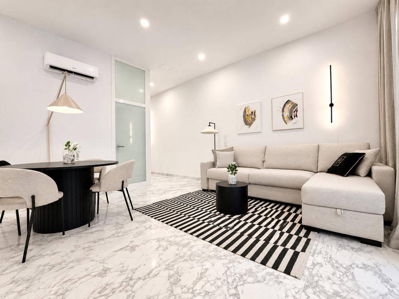 1 bedroom Flat for sale in Los Abrigos - € 291,000 (Ref: 10154270)