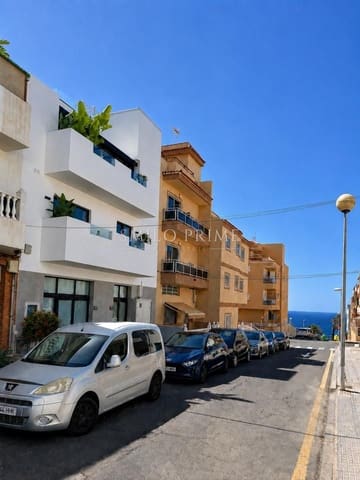 1 soveværelse Lejlighed til salg i Los Abrigos, Granadilla de Abona - € 291.000 (Ref: 10154270)