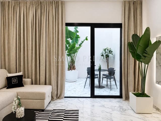 1 soveværelse Lejlighed til salg i Los Abrigos, Granadilla de Abona - € 291.000 (Ref: 10154270)
