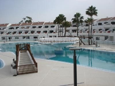 1 soveværelse Lejlighed til salg i Costa del Silencio med swimmingpool - € 225.000 (Ref: 10160176)