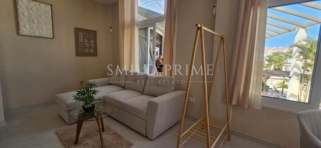 1 soveværelse Lejlighed til salg i Costa del Silencio, Arona med swimmingpool - € 225.000 (Ref: 10160176)