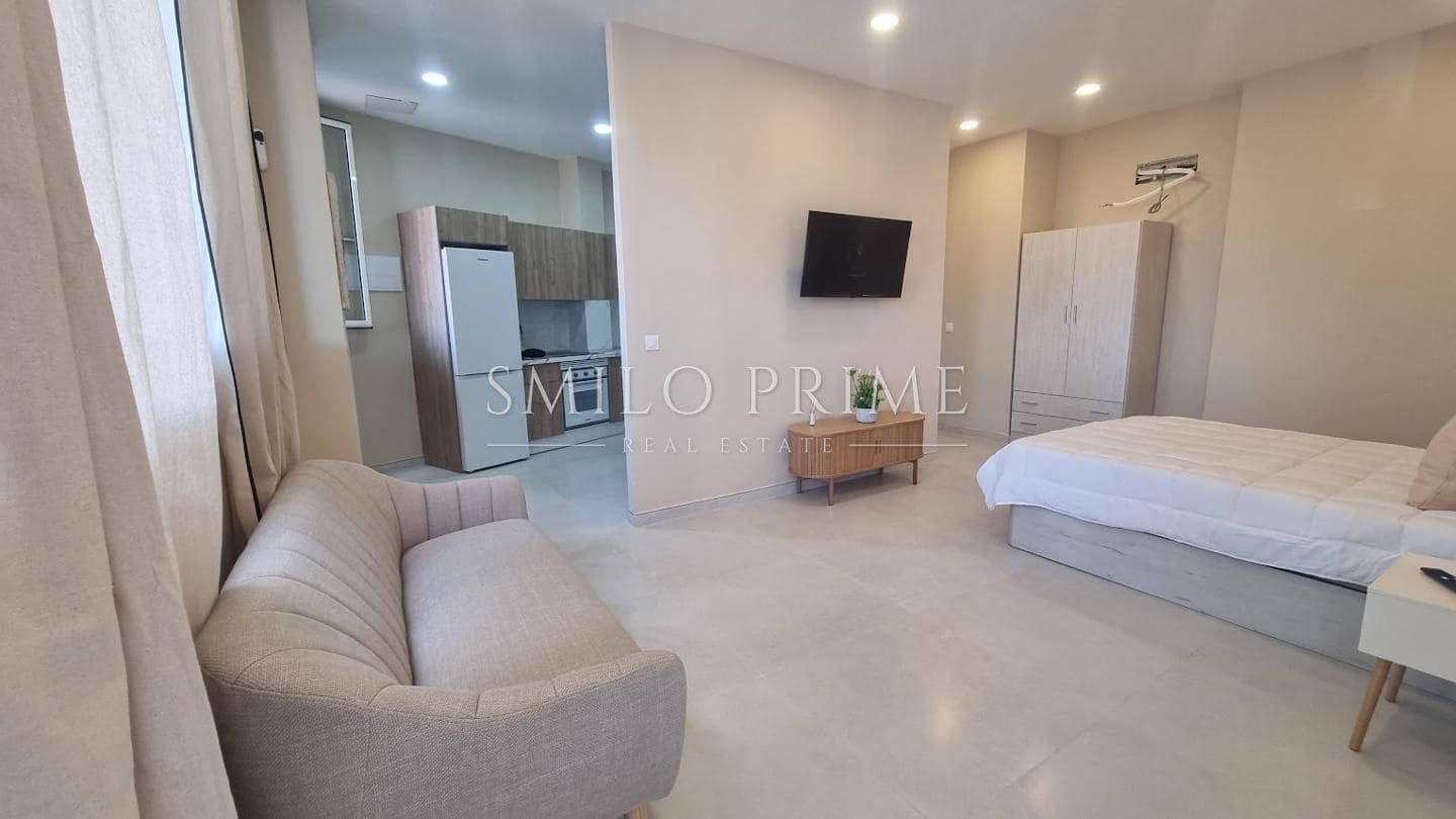 1 soveværelse Lejlighed til salg i Costa del Silencio med swimmingpool - € 189.000 (Ref: 10160177)