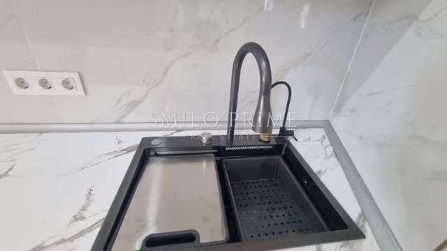 Piso de 1 habitación en Costa del Silencio, Arona en venta con piscina - 189.000 € (Ref: 10160177)