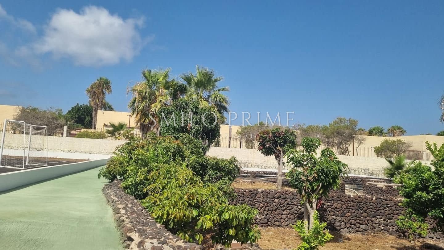 1 soveværelse Lejlighed til salg i Costa del Silencio med swimmingpool - € 189.000 (Ref: 10160177)