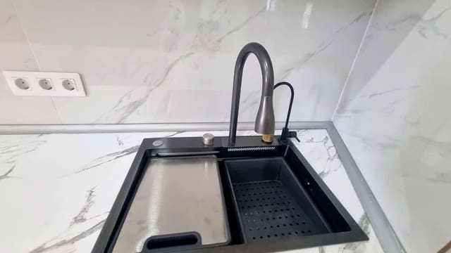 1 soveværelse Lejlighed til salg i Costa del Silencio, Arona med swimmingpool - € 189.000 (Ref: 10160177)